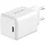 Зарядний пристрій Proove Pocket GaN 25W (Type-C) white (WCPG25010202) - мініатюра 2