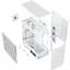 Корпус Modecom VOLCANO AQ400 ARGB MIDI SIDE LCD 6,2”, 4x120 мм fans WHITE без БЖ ATX (MC-A-AQ400-4FA-W) - миниатюра 4