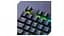 Клавіатура HyperX Alloy Origins Core PBT Aqua RGB Black (639N9AA) - мініатюра 6