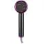 Фен Magio MG-163, Grey, 2000W, 3 швидкості, 3 температурні режими, концентратор - мініатюра 1