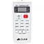 Кондиціонер Clair BASIC-12A-R410-IU/BASIC-12A-R410-OU Basic - мініатюра 5