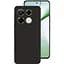 Силиконовый чехол BeCover для Infinix Note 40 Pro (X6851) Black (711179) - миниатюра 1