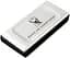 Накопичувач зовнішній SSD Portable USB 1.0ТB Kingston XS2000 BoC Silver (SXS2000/1000GA) - мініатюра 2