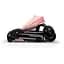 Коляска Cybex Melio Candy Pink (с бампером) (524000035) - миниатюра 7