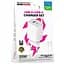 СЗУ Borofone BAS83A Star PD20W+QC3.0 (1USB-A/1C) + кабель Type-C to Type-C White - миниатюра 3