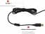Миша Motospeed V90 (mtv90b) Black USB - мініатюра 6
