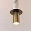 Подвесной светильник Friendlylight Agesta PD FL3078 - миниатюра 2