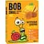 Натуральні цукерки Bob Snail Манго-Яблуко 60 г (45695) - мініатюра 1