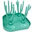 Сушарка для дитячих пляшечок Mega Zayka Кактус MGZ-0219 (Green) - мініатюра 1