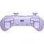 Геймпад 8BitDo Ultimate 2C Wired 82CD Purple Edition [122647] - мініатюра 3