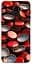 Чехол itsPrint Red cups для Samsung J600F Galaxy J6 (2018) - миниатюра 1