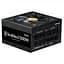 Блок питания 1200 Вт, Zalman TeraMax II, черный, модульный, 80+ золотистый, Active PFC, 12 см FDB, 3xMolex/12xSATA/1x16-pin - миниатюра 1
