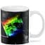 Кружка GeekLand Pink Floyd Пинк Флойд 02.01 330 мл розовый - миниатюра 2