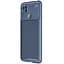 Чохол-накладка AF Silicon Case для Xiaomi Redmi 9C/10A (Blue) [69466] - мініатюра 3