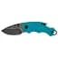 Нож Kershaw Shuffle Teal - миниатюра 1