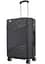 Чемодан Semi Line 24" (M) Black (T5789-2) (DAS302975) - миниатюра 1