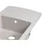 Кухонна мийка Lidz 770x490/200 MAR-07 (LIDZMAR07770490200) - мініатюра 5