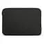 Чохол для ноутбука Vinga 14" Sleeve NS140 Black (NS140BK) - мініатюра 1