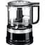 Кухонный комбайн KitchenAid 5KFC3516EOB [126230] - миниатюра 1