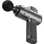 Масажер XPRO Fascial Gun 8127 потужний інструмент для глибокого м'язового масажу та відновлення (44191-8127_1155) - мініатюра 2