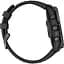Смарт-часы Garmin Fenix 7X Pro Solar Slate Gray w. Black Band (010-02778-00/01) - миниатюра 10