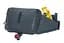 Поясна сумка Thule Rail Hip Pack 0.5L Dark Slate (3204479) [75213] - мініатюра 3