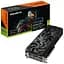 Відеокарта GeForce RTX 5070 Ti, Gigabyte, WINDFORCE OC SFF, 16Gb GDDR7, 256-bit, HDMI/3xDP, 2497/28000 MHz, 16-pin - мініатюра 1