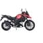 Мотоцикл іграшковий Maisto Suzuki V-Storm в масштабі 1:12 (31101-19130) - мініатюра 3