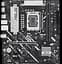 Материнcька плата Asus B860M-K Prime LGA 1851 (PRIME B860M-K) - мініатюра 1