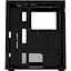 Корпус 1stPlayer Mi7-A-2F2R-1F2 Black [101546] - миниатюра 5
