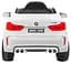 Електромобіль Ramiz BMW X6M 2х6 на пульті управління, red (PA.JJ2199.CR) - мініатюра 9