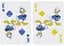 Игровые карты United States Playing Card Company Bicycle Disney Donald Duck (ВР_КИБДД) - миниатюра 5
