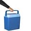 Термобокс Bo-Camp Arctic 24 Liters Blue (6702870), Синій - мініатюра 5