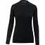 Термосветр Thermowave Extreme Long-Sleeve Woman XL Чорний - мініатюра 1