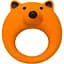 Игрушка Eastland для собак Лиса, 11 см (540-847) - миниатюра 1