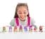 Ігровий набір Baby Unicorn фігурки-сюрприз у шарі 5 шт Zuru Mini Brands det0018765 - мініатюра 10