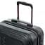 Валіза Swissbrand London (S) Black (SWB_LHLON001S) - мініатюра 6
