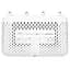 Маршрутизатор роутер XiaomiXiaomi WiFi Router 4C (DVB4231GL) (DVB4209CN) - миниатюра 3