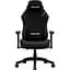 Крісло ігрове Anda Seat Luna Size L Black Fabric (AD18-44-B-F) - мініатюра 1