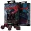 Набор кубиков Cyberpunk Red Dice Set - Blood over Chrome , 7 шт. (SCPU01) - миниатюра 1
