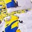 Комплект постільної білизни MirSon Kids Time 17-0506 Minions, дитячий - мініатюра 6