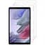 Захисне скло DK для Samsung Galaxy Tab A7 Lite T220/T225 Full Glue 3 шт (012605) - мініатюра 1