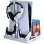 Подставка для консоли OIVO IV-P5246XW для PS5 Fat/Slim White [128704] - миниатюра 6
