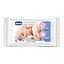 Очищающие салфетки Chicco для груди, 72 шт. (09166.00) - миниатюра 1
