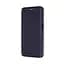 Чехол-книжка для Samsung Galaxy A17 4G (A175), G-Case, синий, кожаный чехол-книжка из экокожи (PU) и TPU, с магнитом, с подставкой и вместительным кардхолдером, противоударный, защита всего корпуса, ArmorStandart (ARM86784) - мініатюра 1