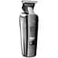 Машинка для стрижки HOCO HP23 Diamond engraving electric hair clipper чорний - мініатюра 1