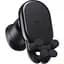 Автодержатель Baseus Stable Gravitational Car Mount Air Vent Version Black (SUWX020001) [116280] - миниатюра 2