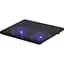 Подставка для ноутбука 2E Gaming Laptop Cooling Pad CPG-001 [2E-CPG-001] [106034] - миниатюра 1