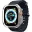 Чохол Spigen Чохол Apple Watch Ultra 49 мм Ultra Hybrid Crystal Clear Case - мініатюра 3