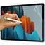 Захисна плівка DK Full Glue для Samsung Galaxy Tab A7 10.4 (2020) (T500 / T505) глянцева - мініатюра 2